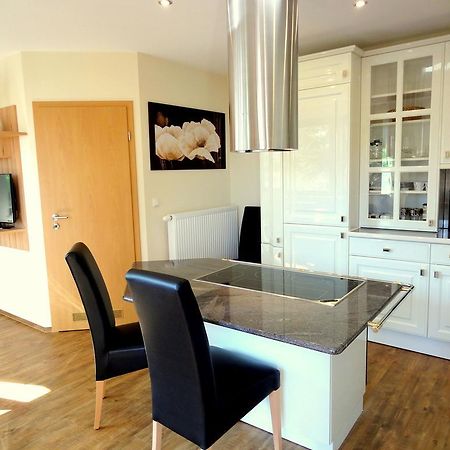 Ferienwohnung Ginkgo Drážďany Exteriér fotografie