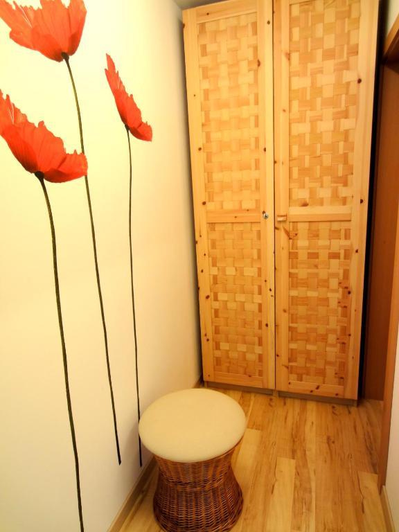 Ferienwohnung Ginkgo Drážďany Pokoj fotografie
