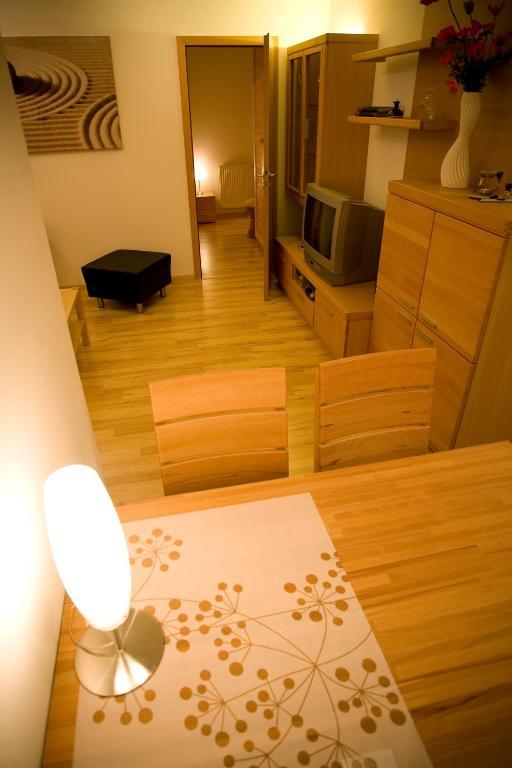 Ferienwohnung Ginkgo Drážďany Exteriér fotografie