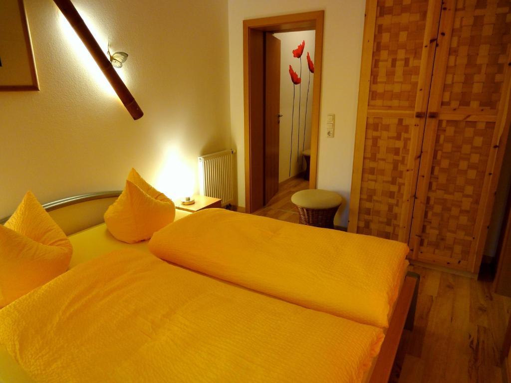Ferienwohnung Ginkgo Drážďany Pokoj fotografie