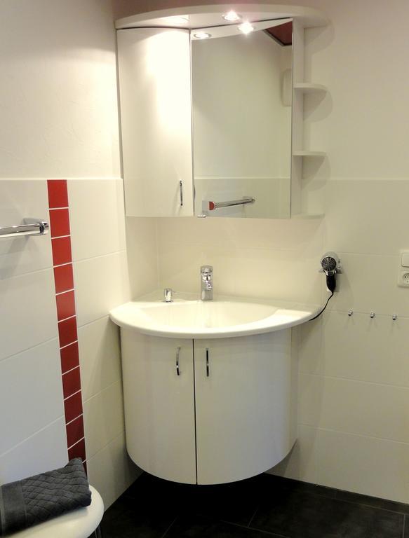 Ferienwohnung Ginkgo Drážďany Exteriér fotografie