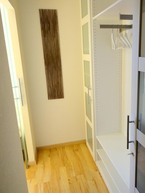 Ferienwohnung Ginkgo Drážďany Exteriér fotografie