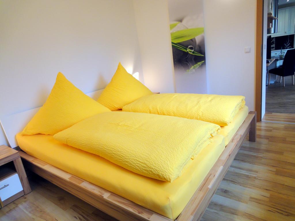 Ferienwohnung Ginkgo Drážďany Exteriér fotografie