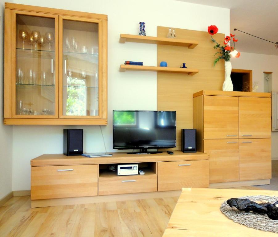 Ferienwohnung Ginkgo Drážďany Exteriér fotografie
